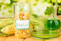 Rutherglen biofuel availability