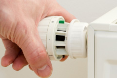 Rutherglen central heating repair costs
